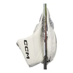 CCM Plock Tacks Int White/White