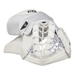 CCM Plock Tacks Int White/White