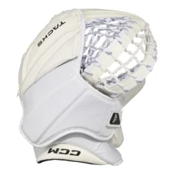 CCM Plock Tacks Int White/White