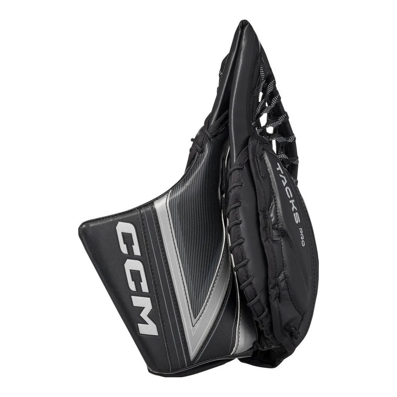 CCM Plock Tacks Pro Total Custom Sr