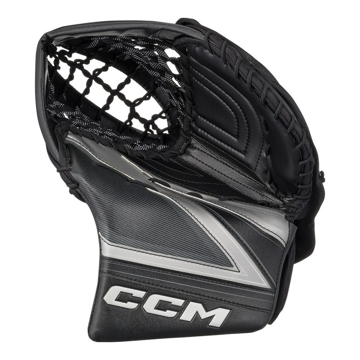 CCM Plock Tacks Total Custom Sr