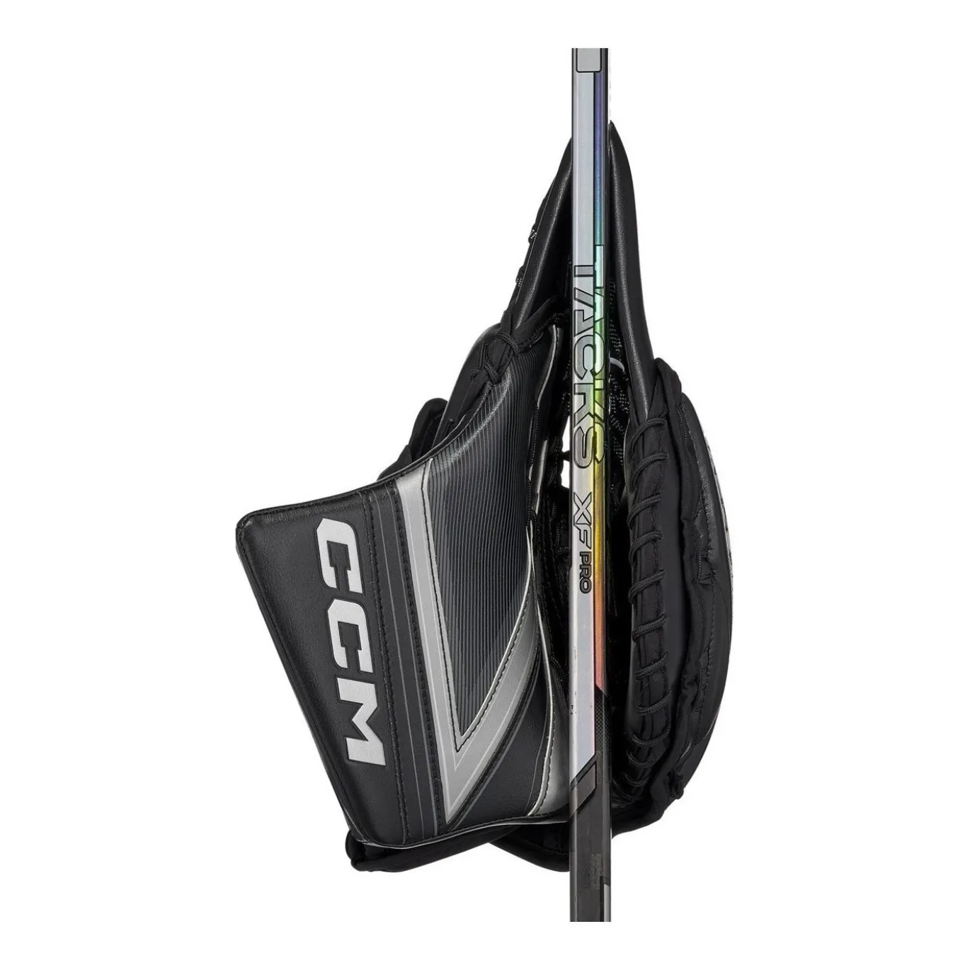 CCM Plock Tacks Total Custom Sr