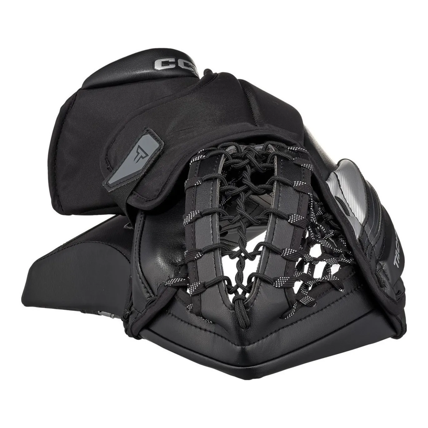 CCM Plock Tacks Total Custom Sr