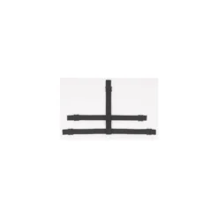 CCM Remset Mask Replacement Part Kit Black