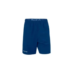 CCM Shorts Premium Woven Sr Navy