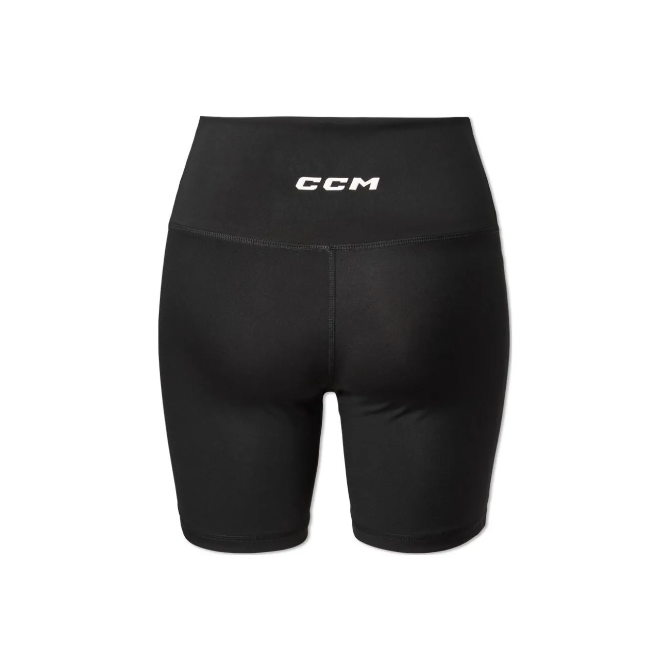 CCM Shorts Team Biker Womens Sr