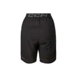 CCM Shorts Team Sr Black