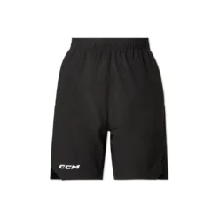 CCM Shorts Team Sr Black