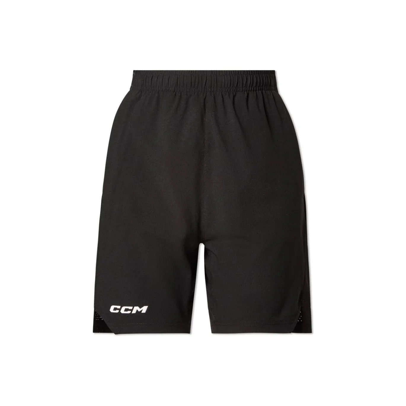 CCM Shorts Team Sr Black