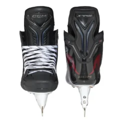 CCM Skridskor Jetspeed FT8 Int