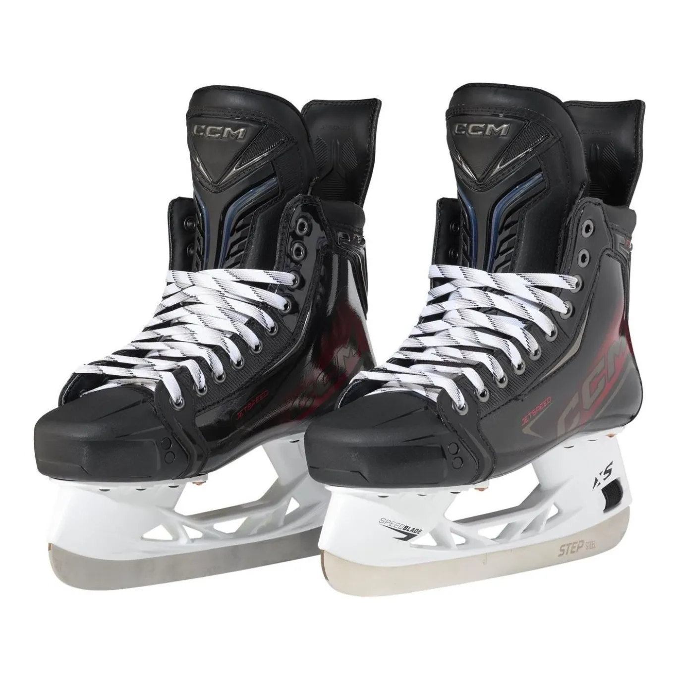 CCM Skridskor Jetspeed FT8 Int