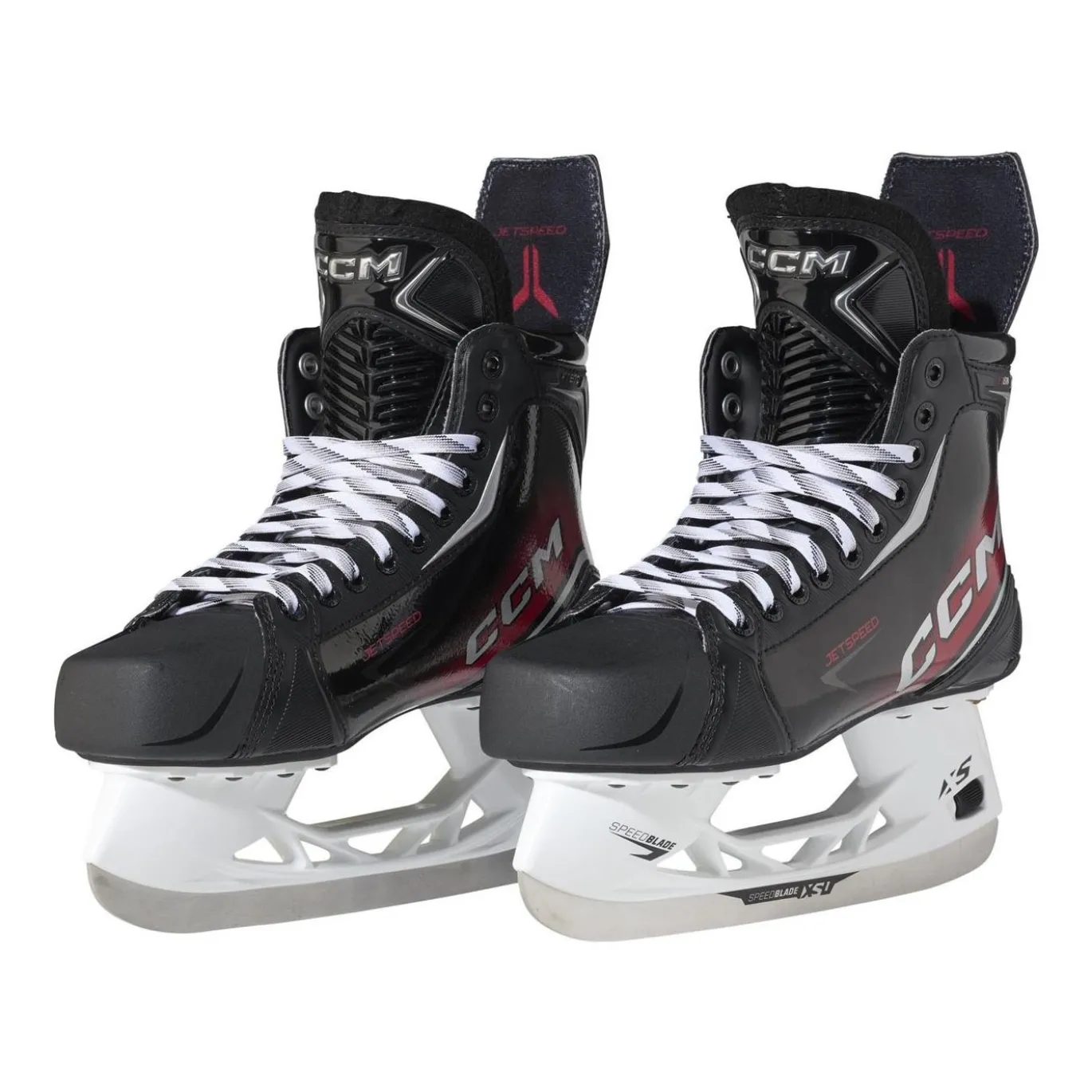 CCM Skridskor Jetspeed FT870 Int