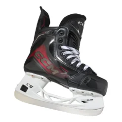 CCM Skridskor Jetspeed FT890 Jr