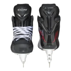 CCM Skridskor Jetspeed FT890 Jr