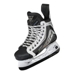 CCM Skridskor Jetspeed FT8 Pro White Sr