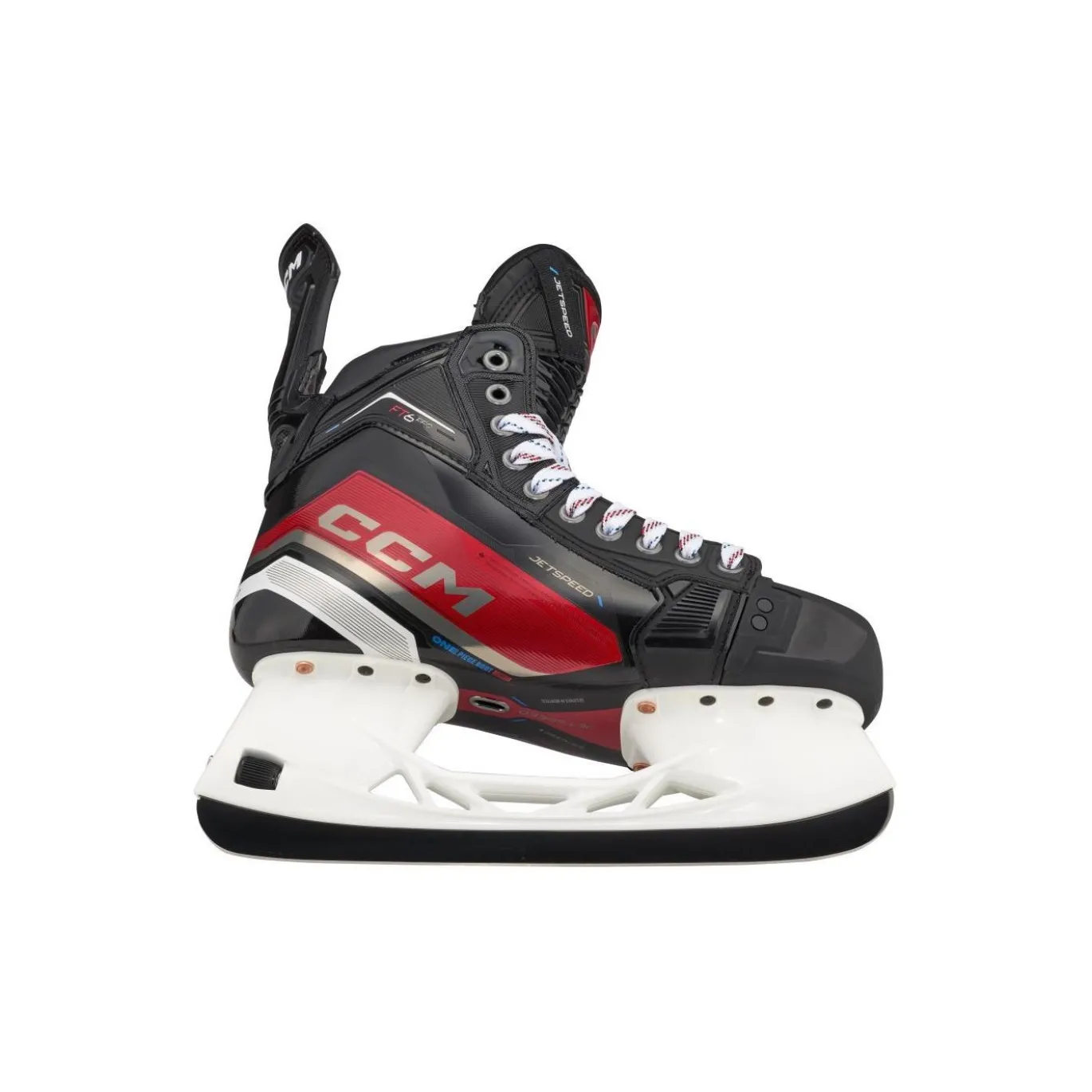 CCM Skridskor Jetspeed FT6 Pro Sr