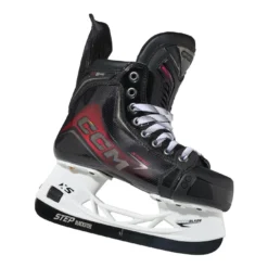 CCM Skridskor Jetspeed FT8 Pro Jr
