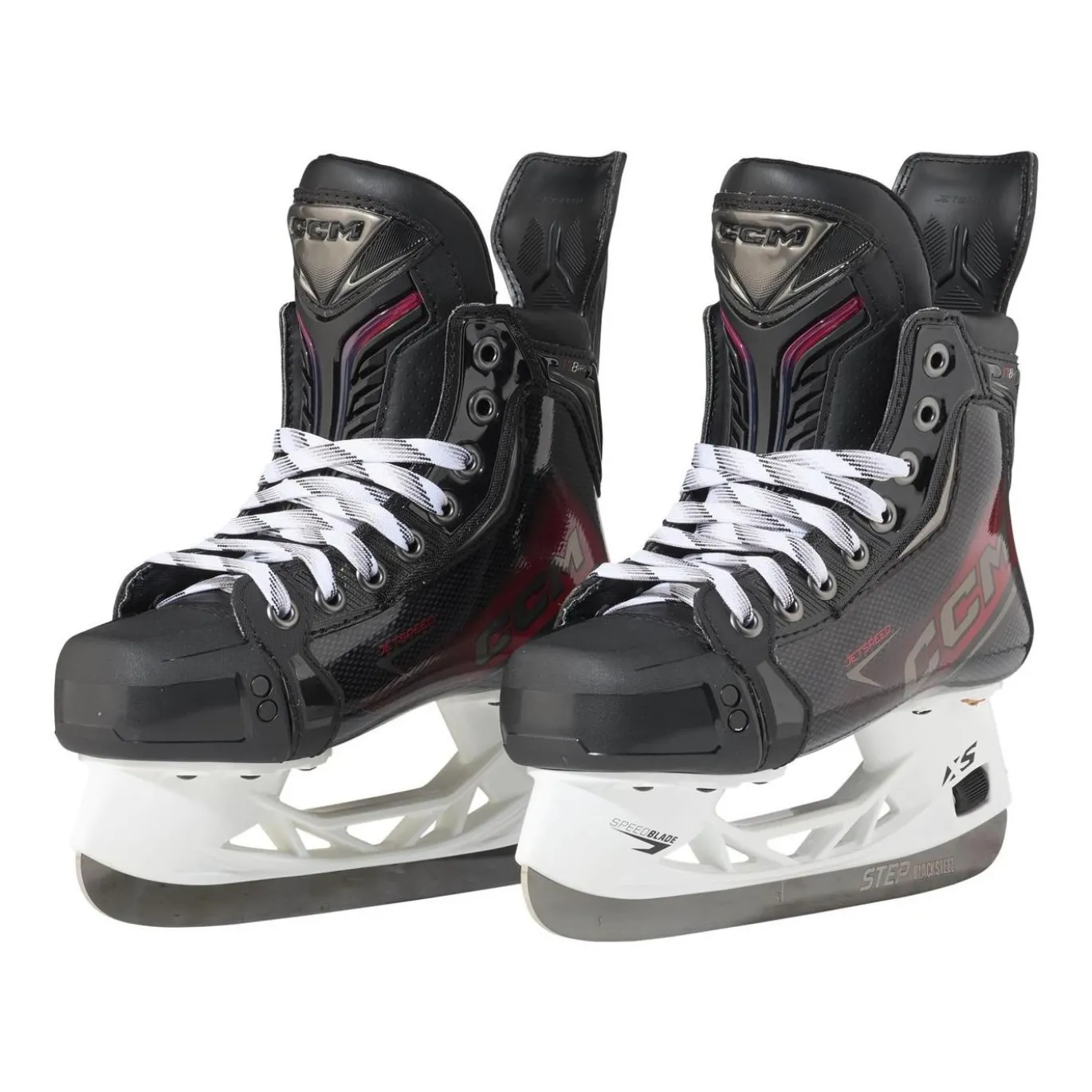CCM Skridskor Jetspeed FT8 Pro Jr