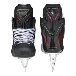 CCM Skridskor Jetspeed FT8 Pro Jr