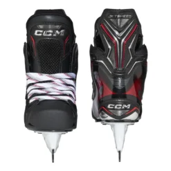 CCM Skridskor Jetspeed FT8 Pro Yth