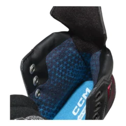 CCM Skridskor Jetspeed FT8 Pro Yth