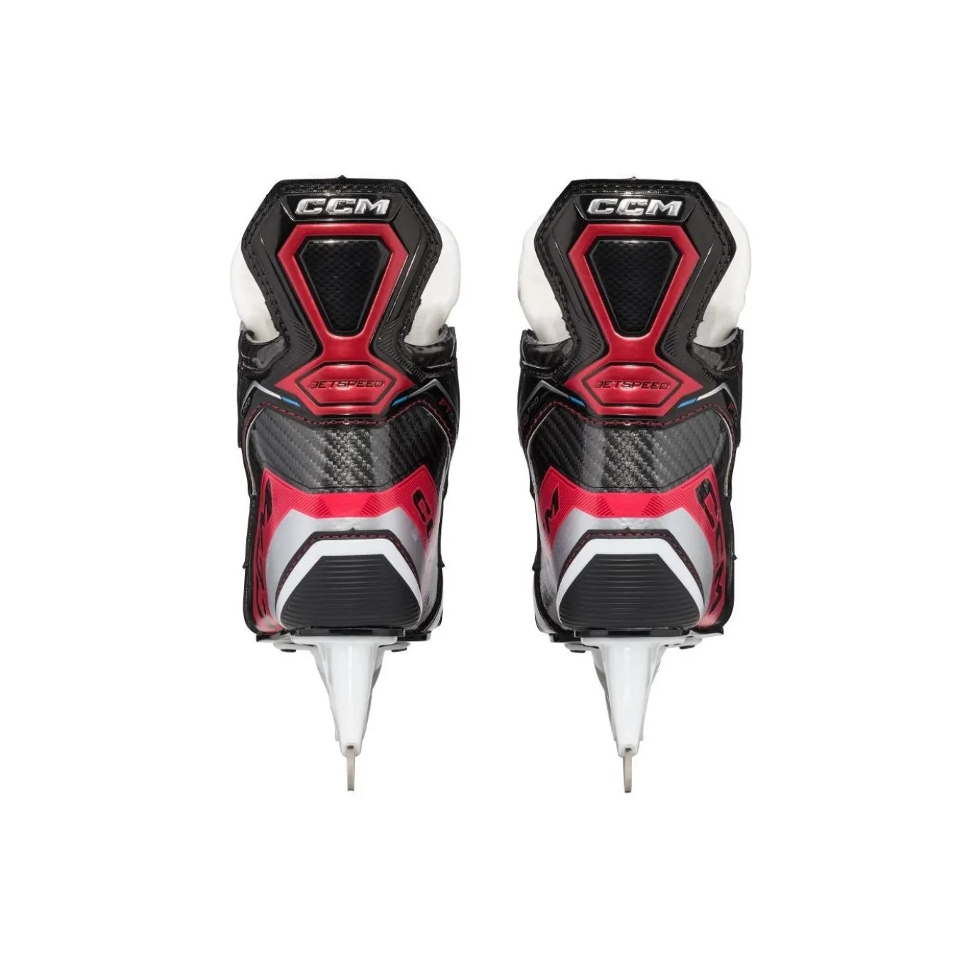 CCM Skridskor Jetspeed FT6 Pro Yth