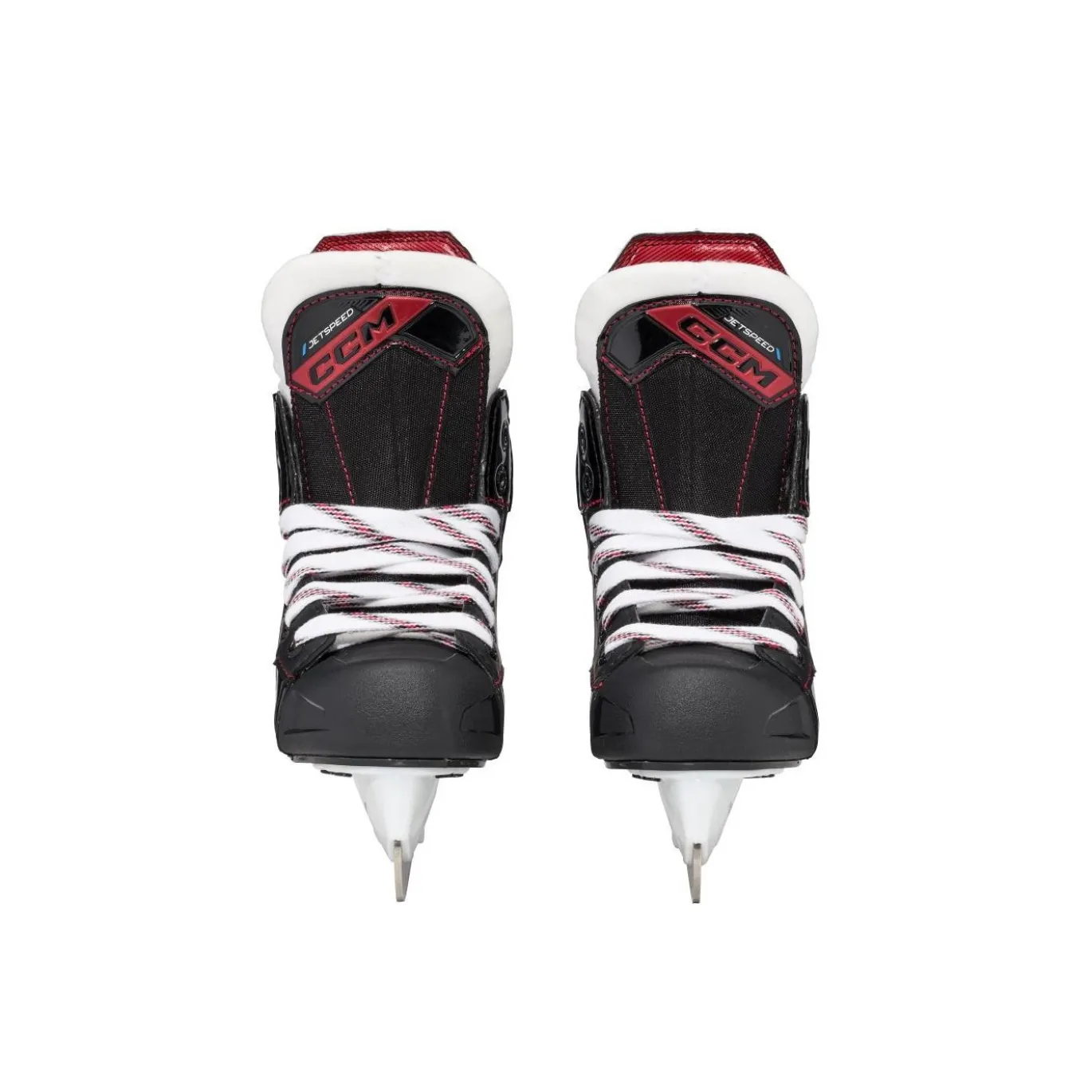 CCM Skridskor Jetspeed FT6 Pro Yth
