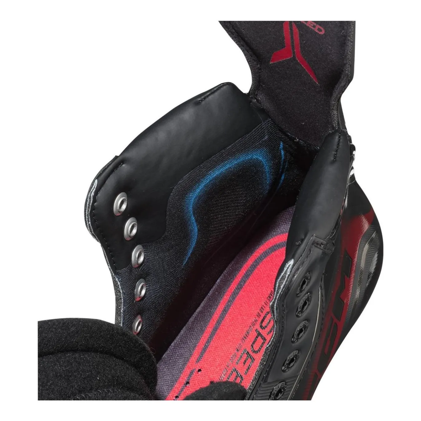 CCM Skridskor Jetspeed FT890 Sr