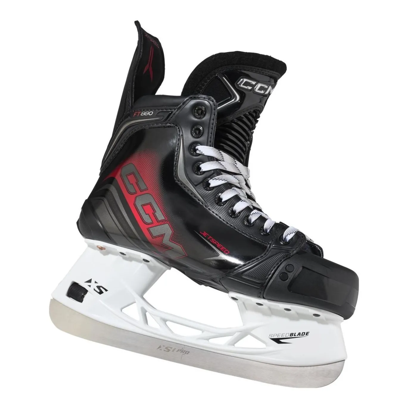 CCM Skridskor Jetspeed FT880 Sr