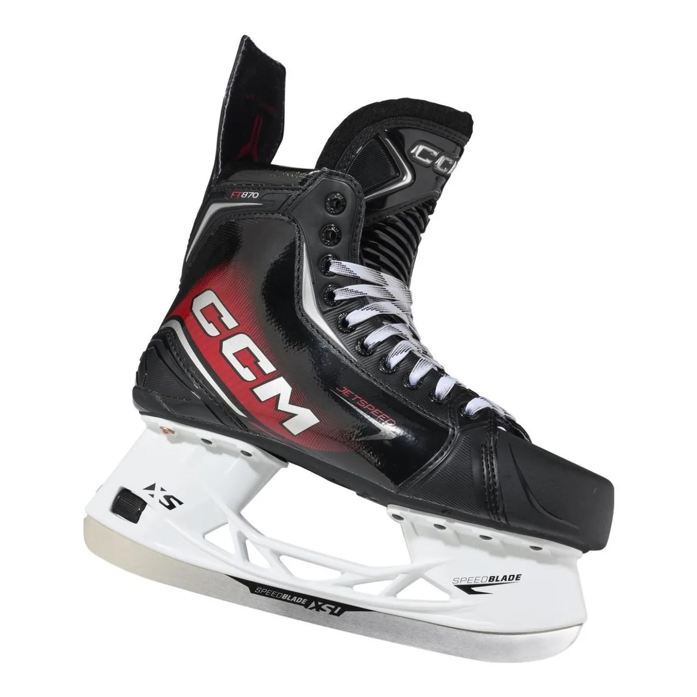 CCM Skridskor Jetspeed FT870 Sr