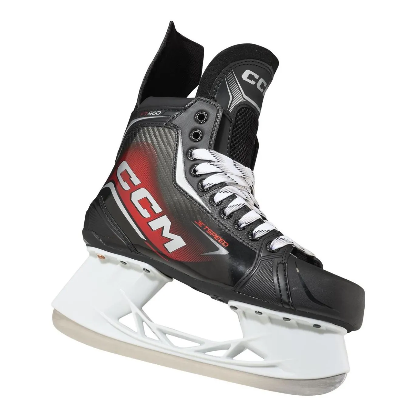 CCM Skridskor Jetspeed FT860 Sr