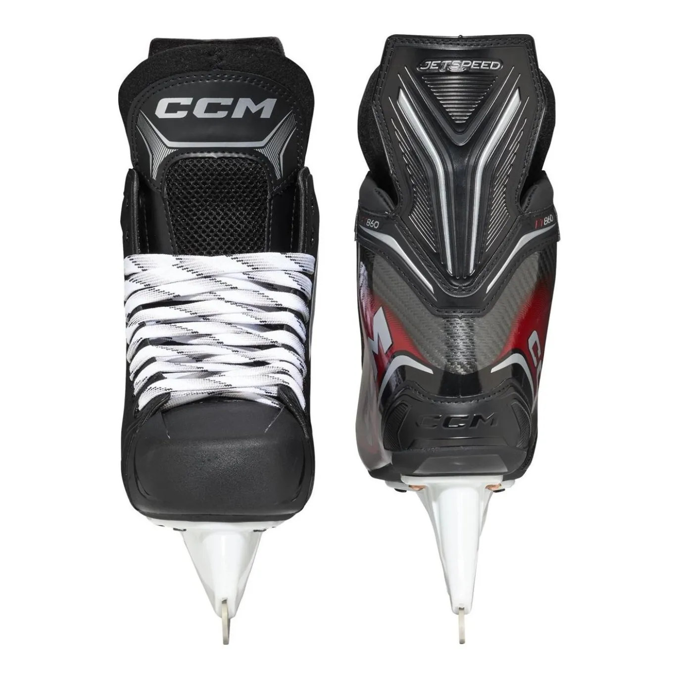 CCM Skridskor Jetspeed FT860 Sr