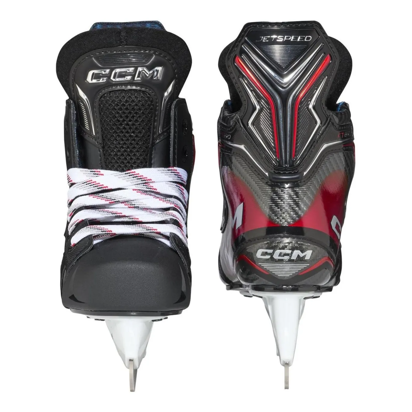 CCM Skridskor Jetspeed FT890 Yth