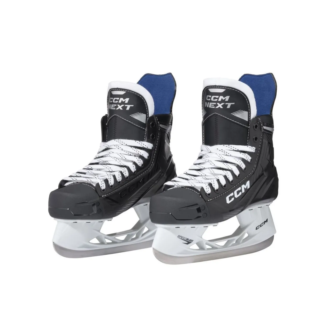 CCM Skridskor Next Jr