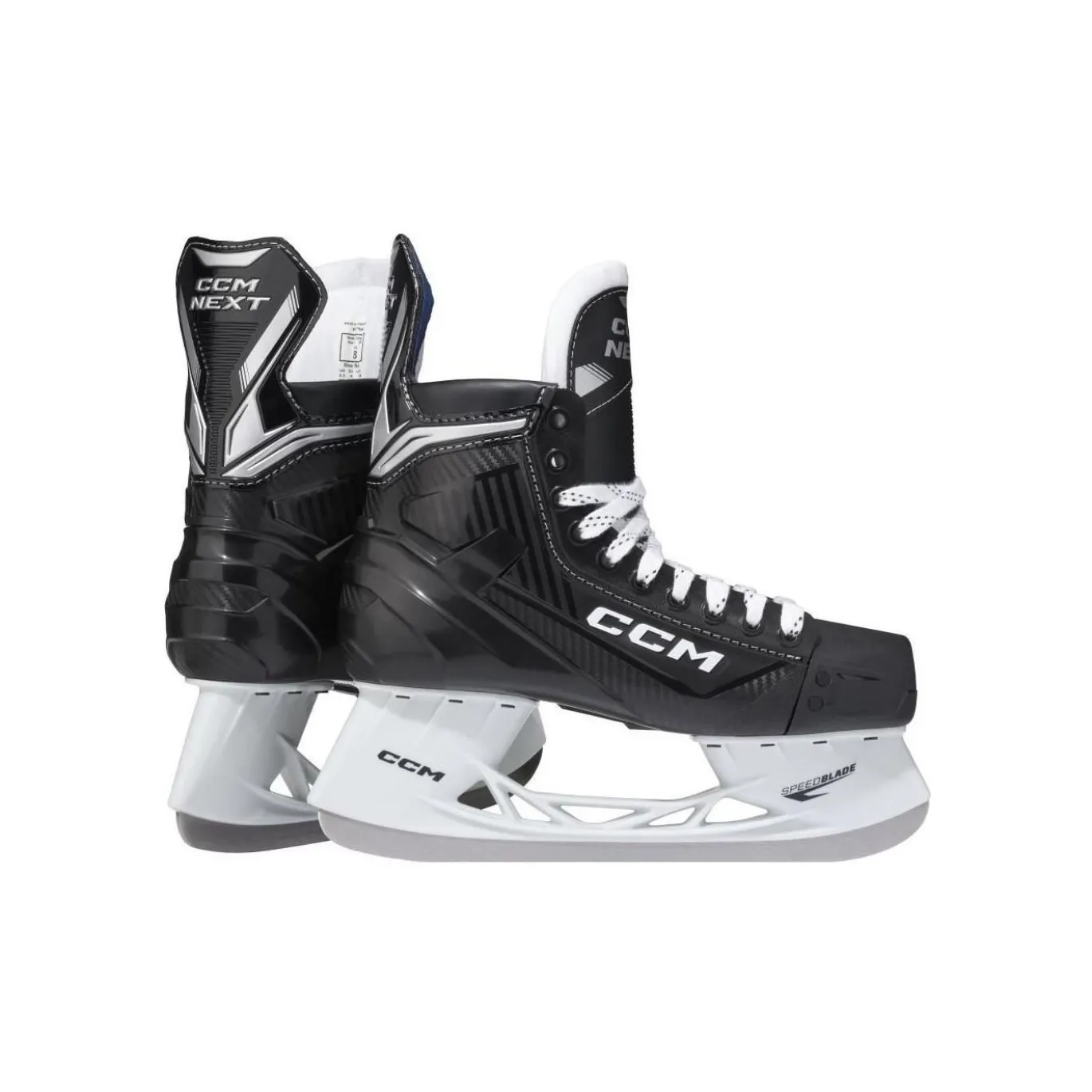 CCM Skridskor Next Jr
