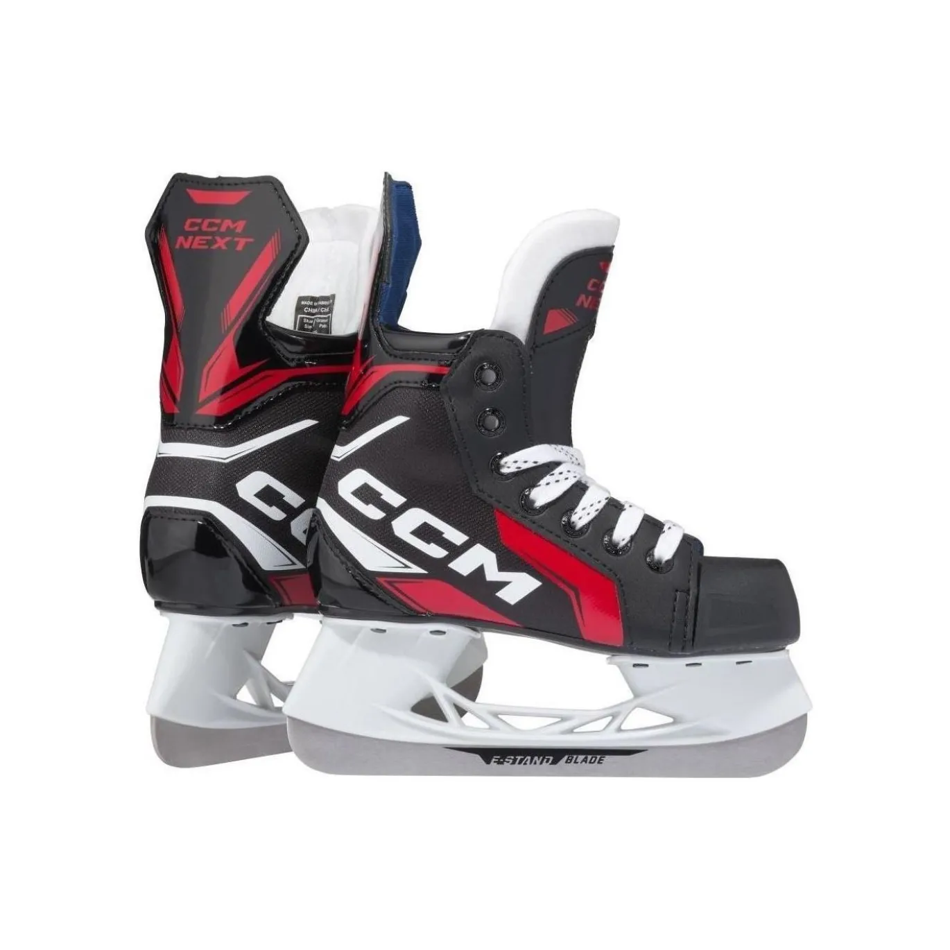 CCM Skridskor Next Yth