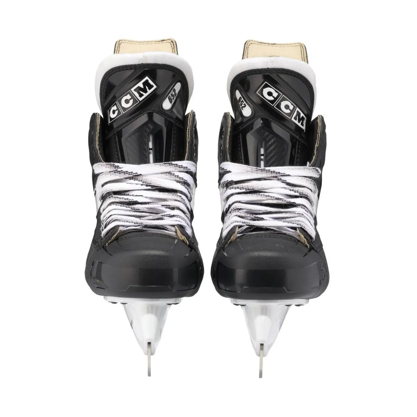 CCM Skridskor Retro Tacks 652 Int
