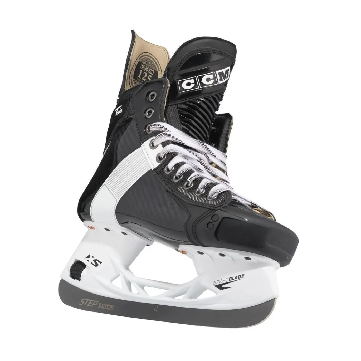 CCM Skridskor Retro Tacks 652 Pro Int