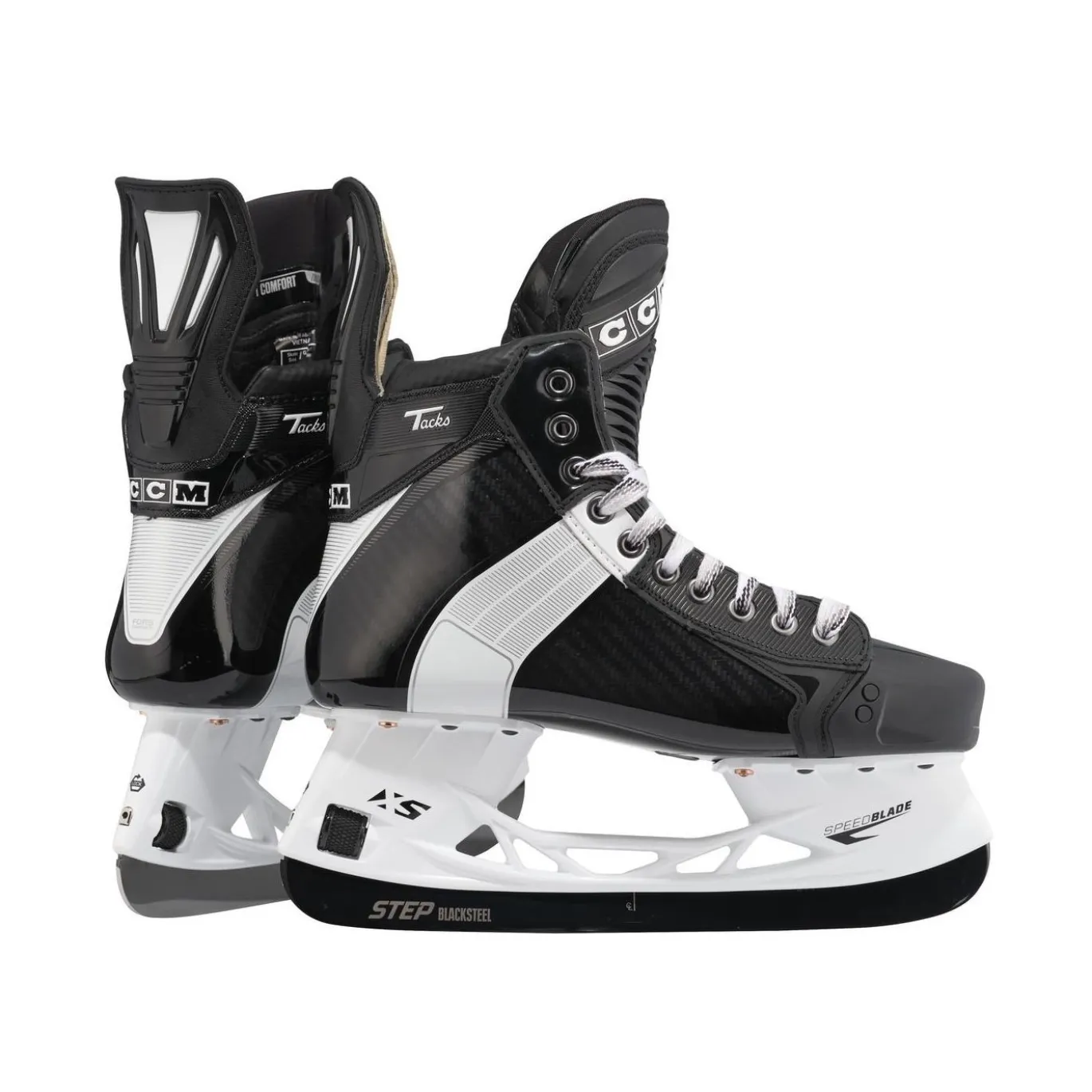 CCM Skridskor Retro Tacks 652 Pro Int