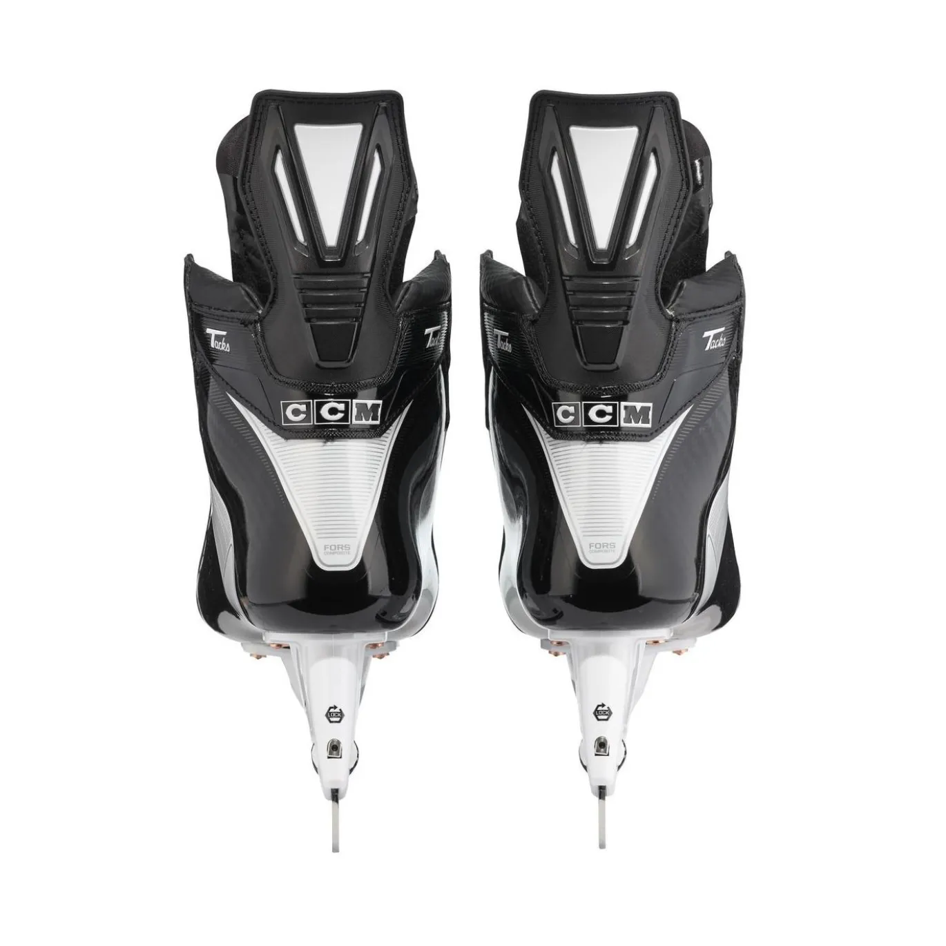 CCM Skridskor Retro Tacks 652 Pro Int