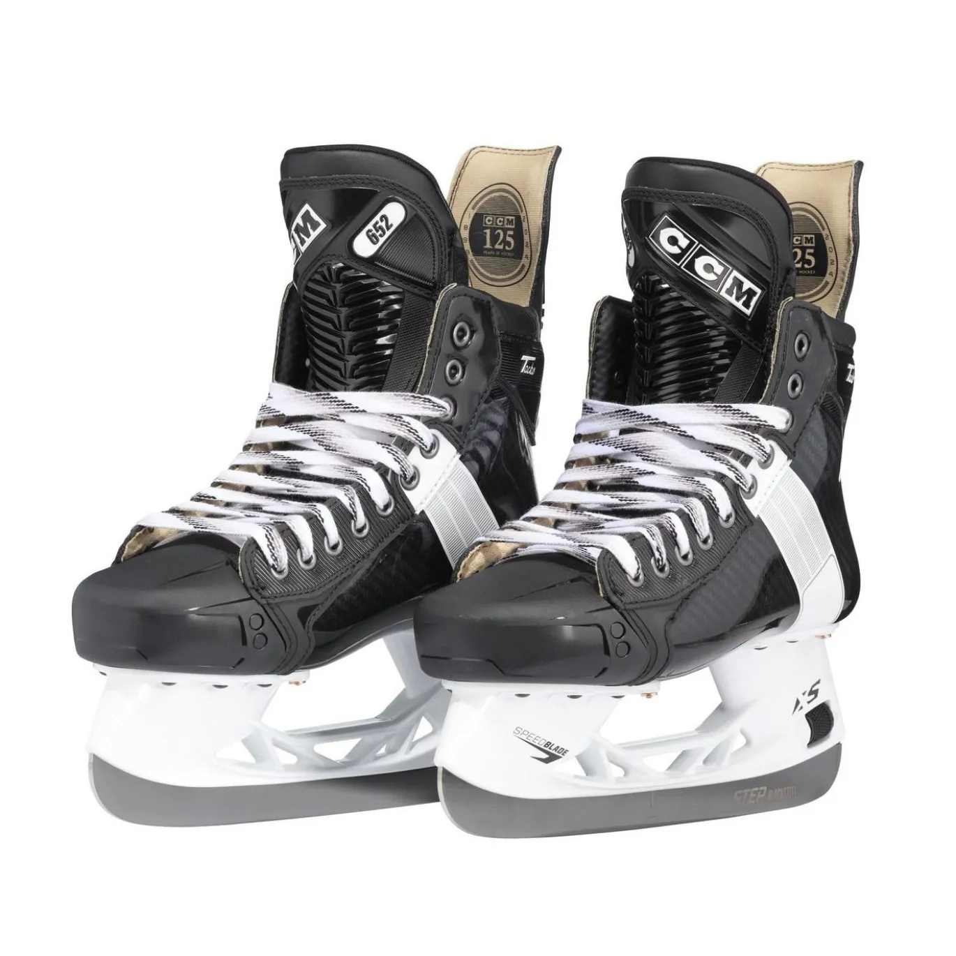 CCM Skridskor Retro Tacks 652 Pro Int