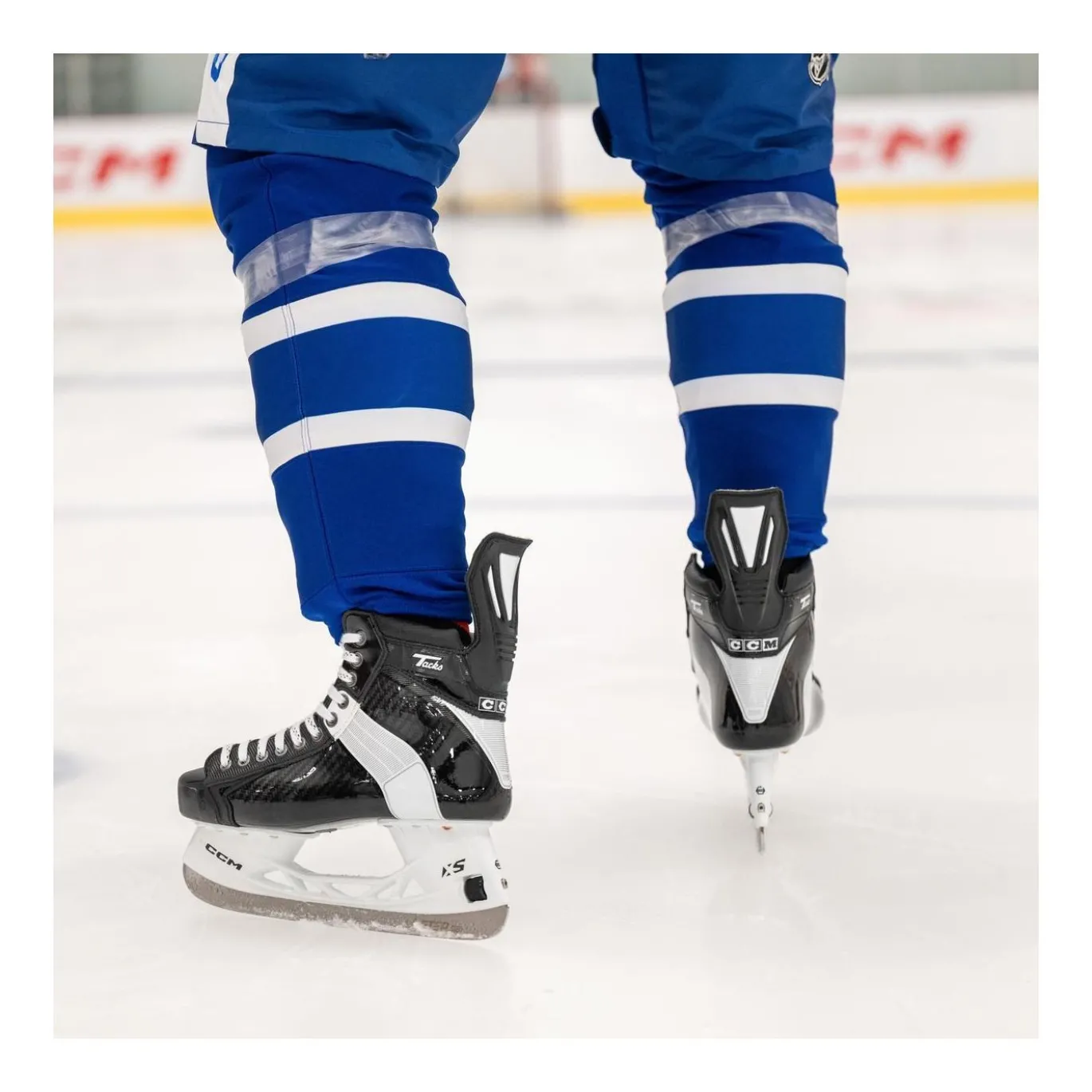 CCM Skridskor Retro Tacks 652 Pro Int