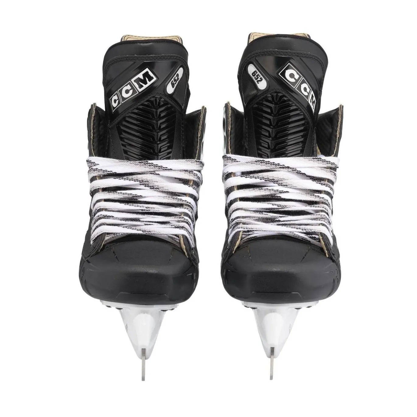CCM Skridskor Retro Tacks 652 Pro Int