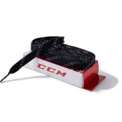 CCM Skridskorsnören Proline Ovaxade Black
