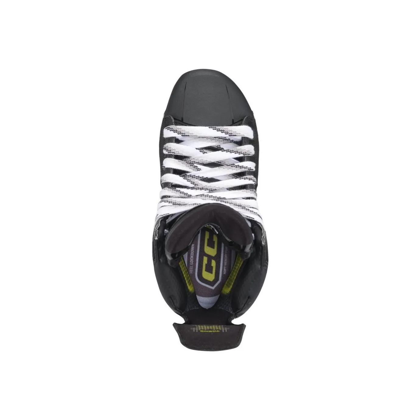 CCM Skridskor Tacks XF Int