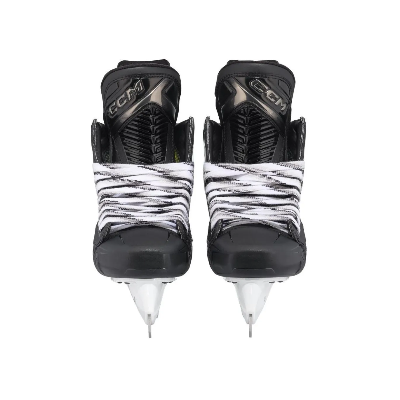 CCM Skridskor Tacks XF Int