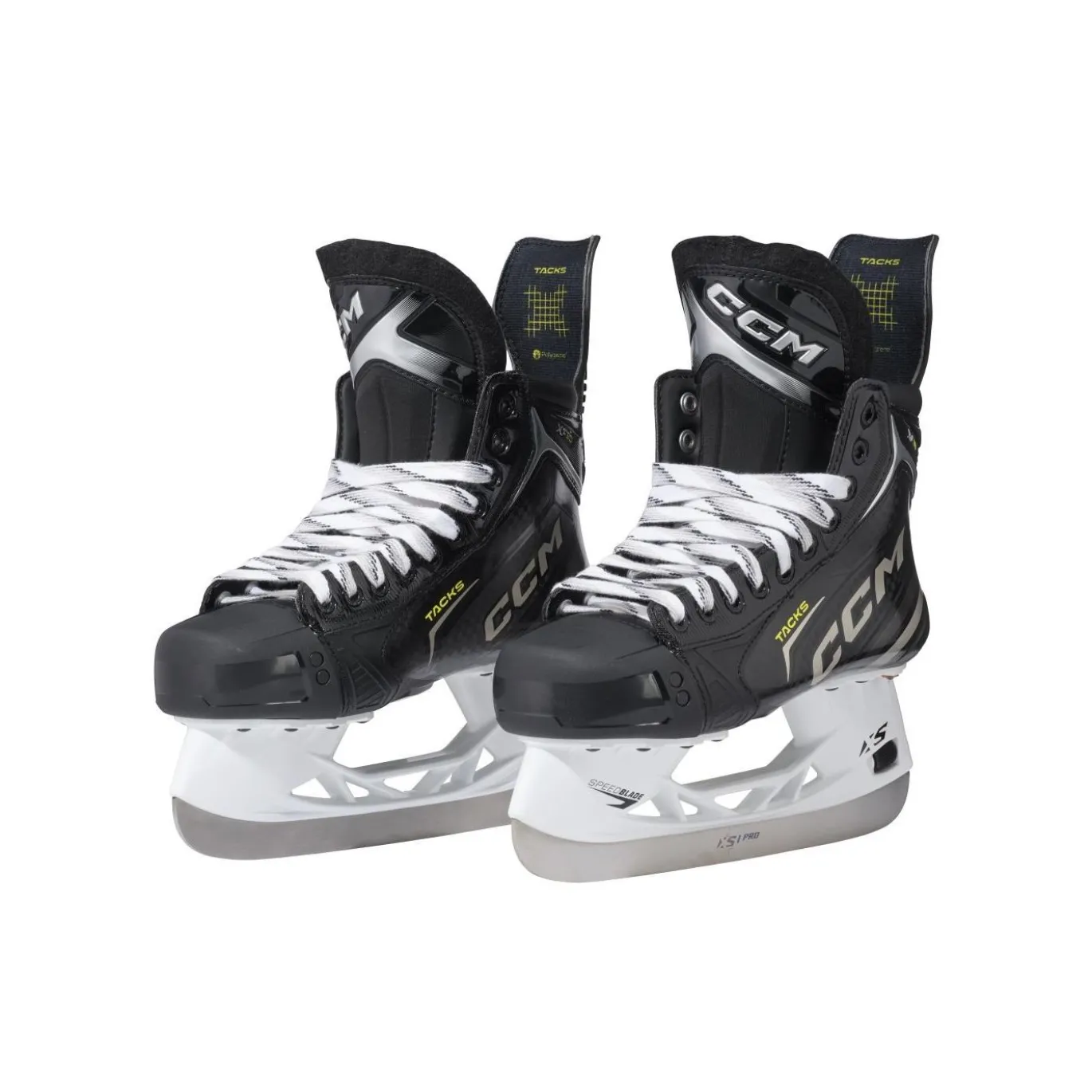 CCM Skridskor Tacks XF 80 Int