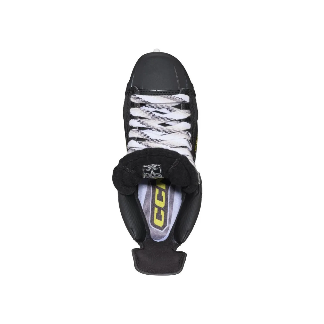 CCM Skridskor Tacks XF 90 Int