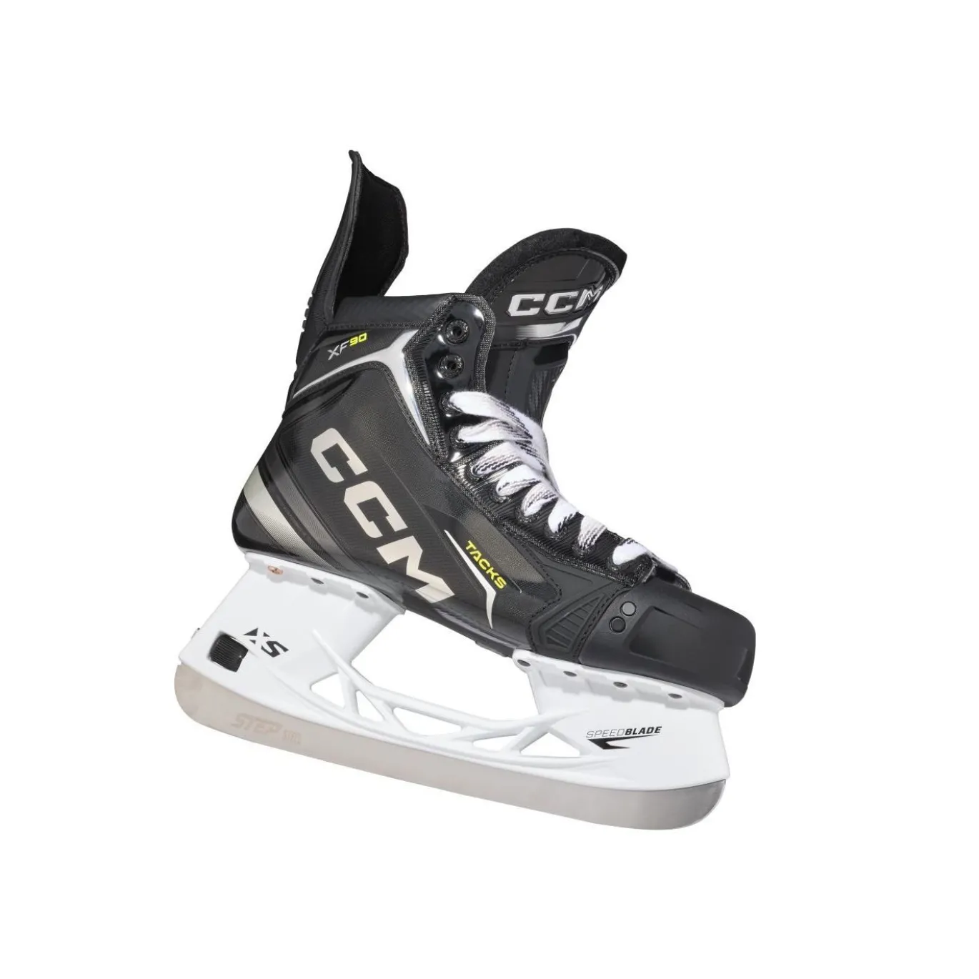 CCM Skridskor Tacks XF 90 Int