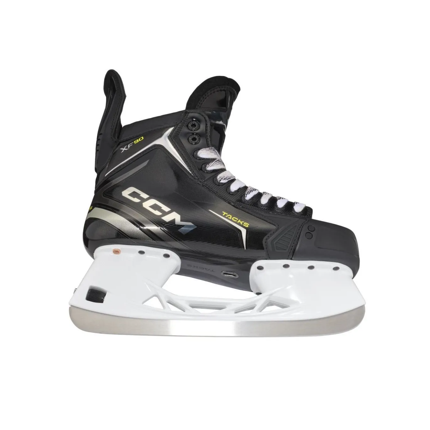 CCM Skridskor Tacks XF 90 Int